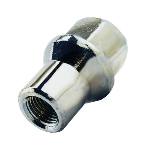 M12x1.25x36 HEX 19 mm Konuss Diska uzgrieznis