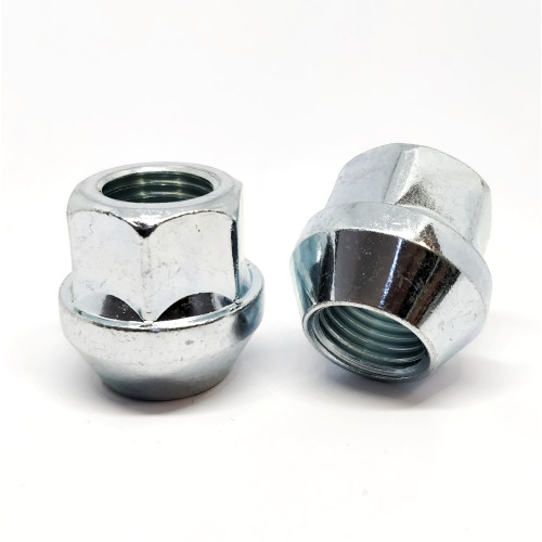 M14x1.5x25 HEX 19 mm Konuss Diska uzgrieznis