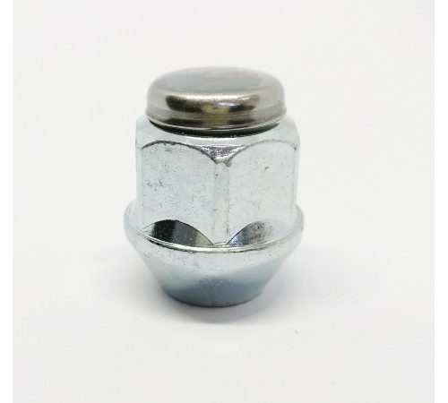 M12x1.5x30 HEX 19 mm Konuss Diska uzgrieznis