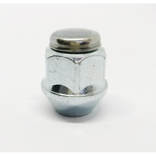 M12x1.5x30 HEX 19 mm Konuss Diska uzgrieznis