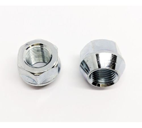 1/2" x 17mm hex19 uzgrieznis