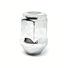 M12x1.25x34 HEX 21 mm Konuss Diska uzgrieznis