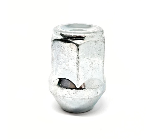 M12x1.25x34 HEX 21 mm Konuss Diska uzgrieznis