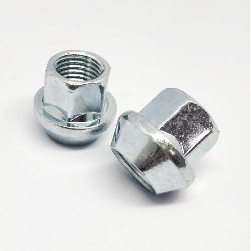 M14x1,25x23 hex17 atvērts uzgrieznis