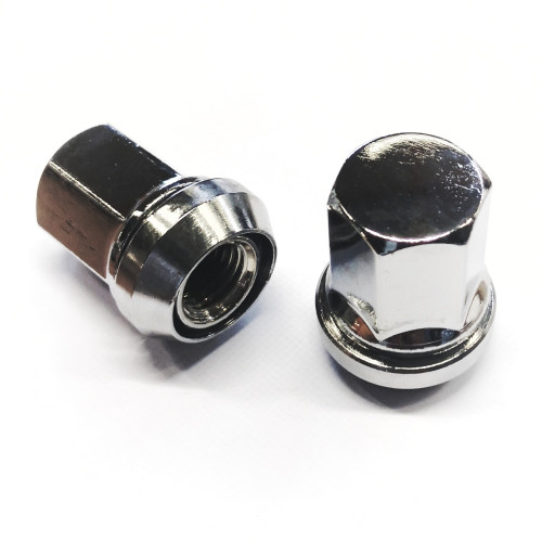 M12x1.5x32 HEX 19mm Flat Diska uzgrieznis PCD CHANGE