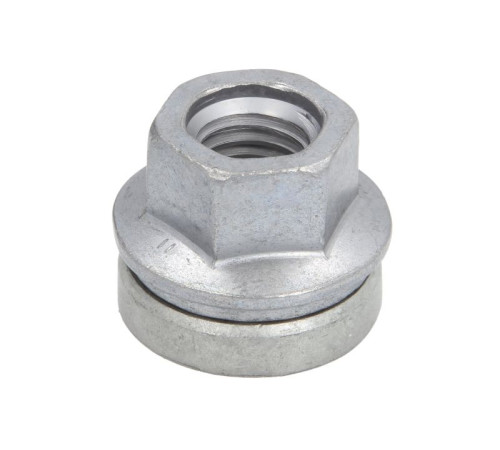  M14x2x25 HEX 21 mm Plakans atvērts uzgrieznis Ford Transit