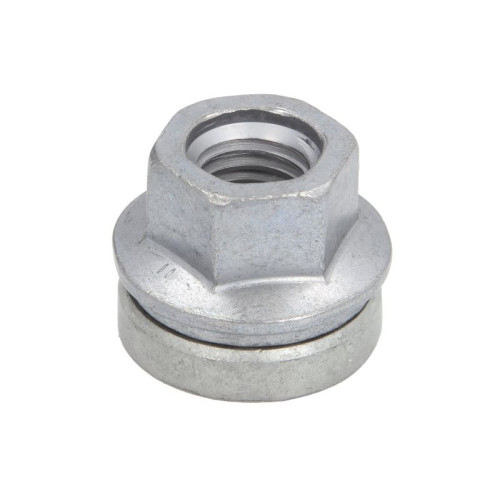  M14x2x25 HEX 21 mm Plakans atvērts uzgrieznis Ford Transit