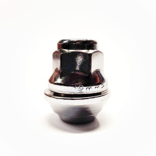 M12x1.5x33mm HEX 19 mm FORD, VOLVO Diska uzgrieznis ar kustīgu konusu