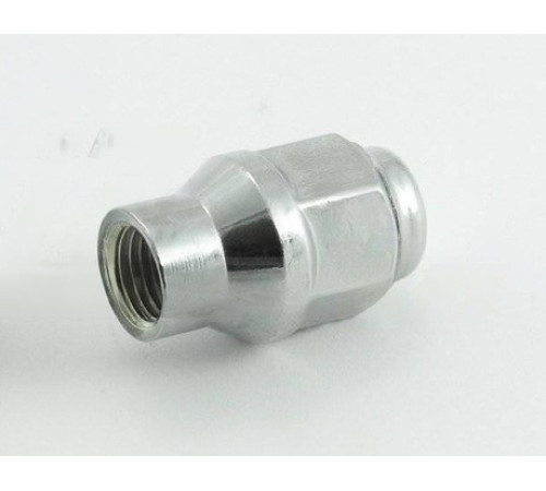 M12x1.25x34 HEX 19 mm Konuss Diska uzgrieznis