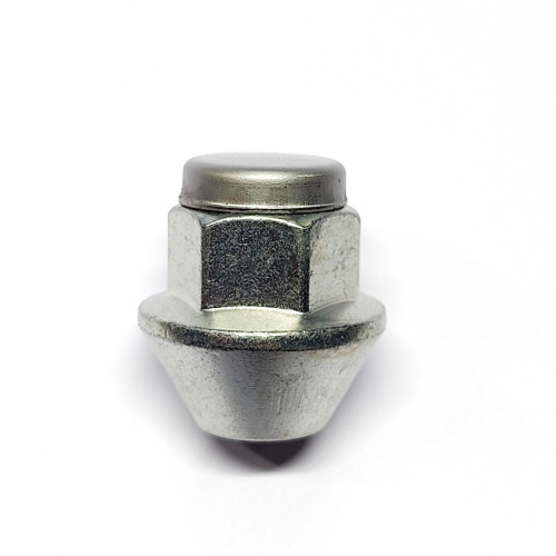 M12x1.5x30 HEX 19 mm Konuss Diska uzgrieznis