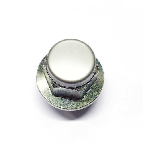 M12x1.5x30 HEX 19 mm Konuss Diska uzgrieznis