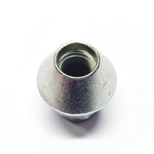 M12x1.5x30 HEX 19 mm Konuss Diska uzgrieznis