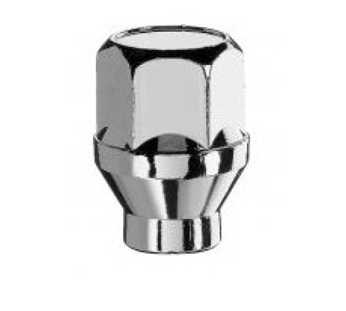 M14x1.5x34 HEX 21 mm Konuss Diska uzgrieznis