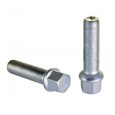 M14x1.5x47 HEX 17 mm R13 Sfēra Diska skrūve