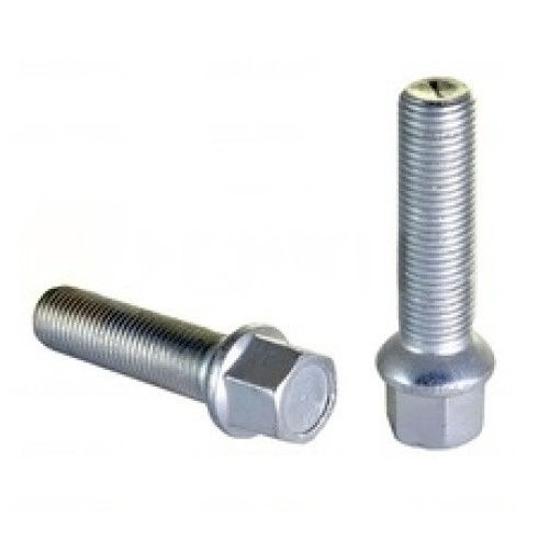 M14x1.5x47 HEX 17 mm R13 Sfēra Diska skrūve