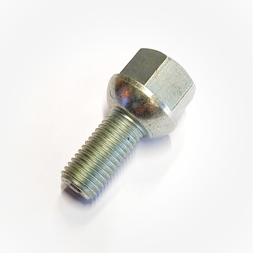 M12x1.5x25 HEX 19 mm Sfēra Diska skrūve