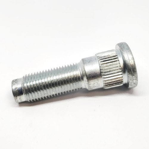 1/2" 50mm Jeep tapskrūve