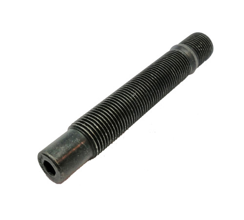 M14x1.25 90mm skrūvejama tapskrūve (bultskrūve melna)