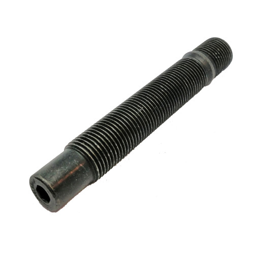 M14x1.25 90mm skrūvejama tapskrūve (bultskrūve melna)