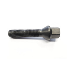 M12x1.5x47 HEX 17 mm Konuss Diska skrūve (Melna)