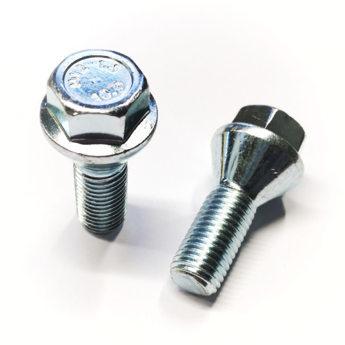 M12x1,5x24 hex17 ar īsu galvu (Flančiem)