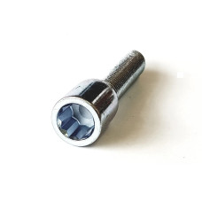 M14x1,5x55 hex17 Zvaigzne (20mm) tuninga skrūve