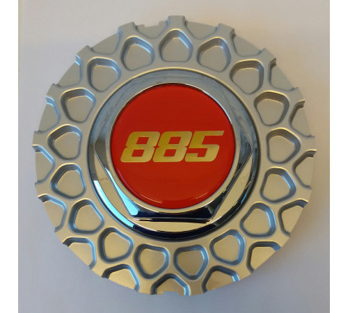 173 mm 885 Diska vāciņš