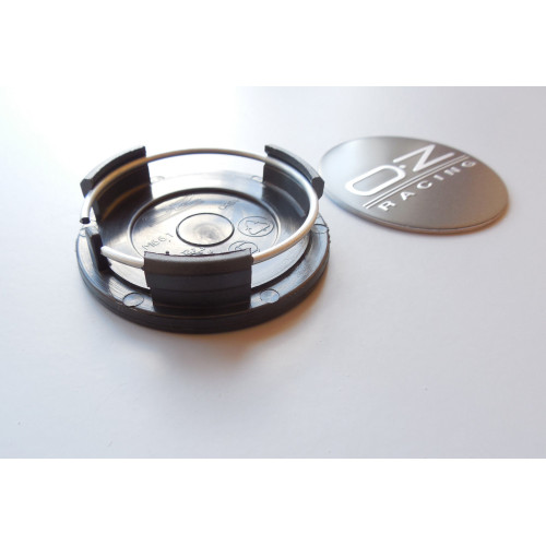 60mm OZ Racing Italia150 diska vāciņš ( 81310520 ) M661