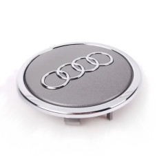 69.0mm Audi diska vāciņš