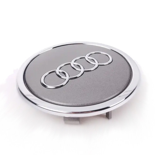 69.0mm Audi diska vāciņš