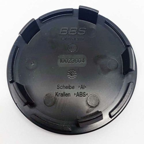 70.0mm BBS disku vāciņš oriģināls 0924467,10023604