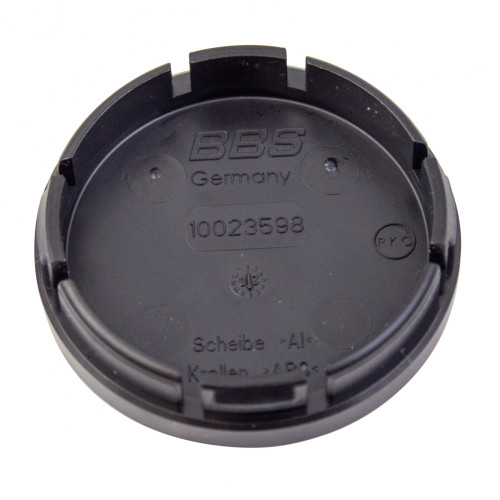 55.5mm BBS disku vāciņš oriģināls 0924281, 10023598