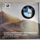 BMW Rotejoša centra vāciņu komplekts (original) ( 36122455269 )