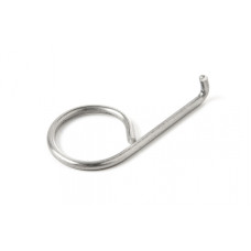 Riteņu skruvju vāciņu atslēga VW, SKODA ORIGINAL 6X0012243