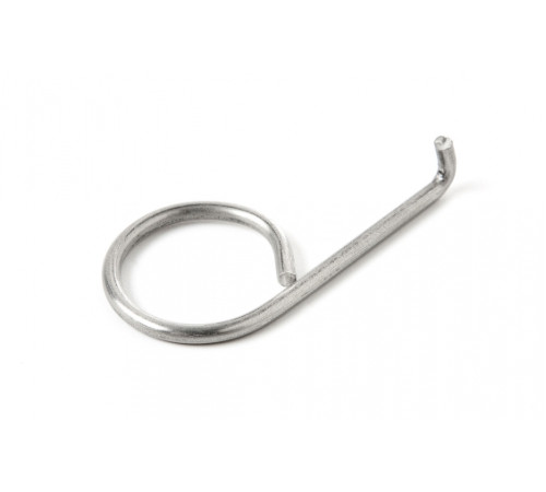 Riteņu skruvju vāciņu atslēga VW, SKODA ORIGINAL 6X0012243