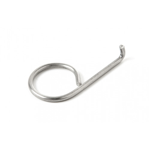 Riteņu skruvju vāciņu atslēga VW, SKODA ORIGINAL 6X0012243