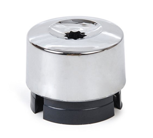 VW TUAREG, T5 ORIGINAL  Skrūvju vāciņš 19mm 7L6601173A 2ZZ