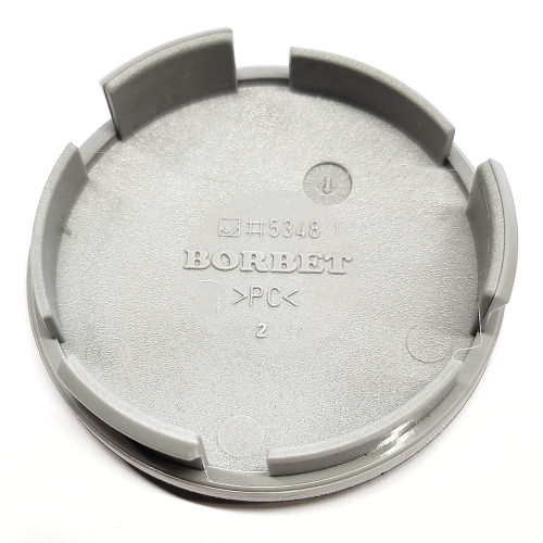56.0mm Borbet крышка для диска (sport)