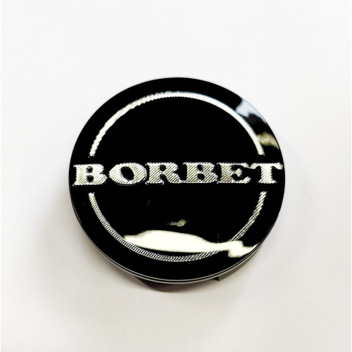 56.0mm Borbet diskа vāciņš  (standart)