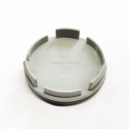 56.0mm Borbet diskа vāciņš (blue)