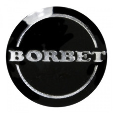 56.0mm Borbet diskа vāciņš  (standart)