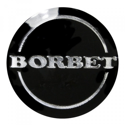 56.0mm Borbet diskа vāciņš  (standart)
