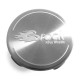 74.0mm Brock wheel center cap ( silver) Z08