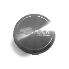 60.0mm Brock diska vāciņš Z06M Z06L