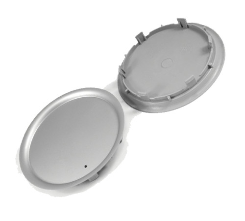 165.0mm diska vāciņš