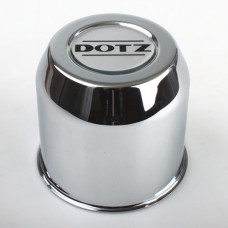 Dotz Dakar diska vāciņš 