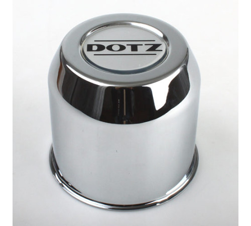 Dotz Dakar diska vāciņš 