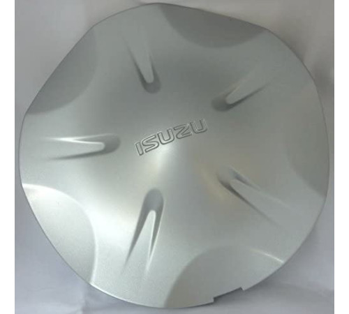 ISUZU ISUZU D-MAX 17" Diska vāciņš