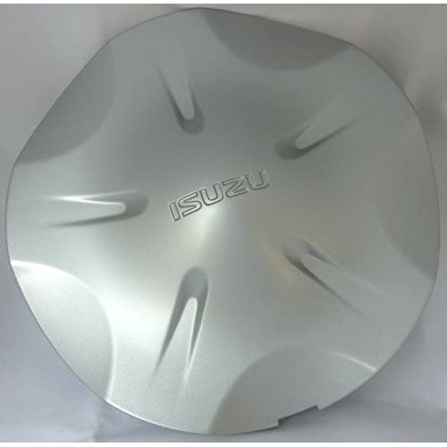 ISUZU ISUZU D-MAX 17" Diska vāciņš