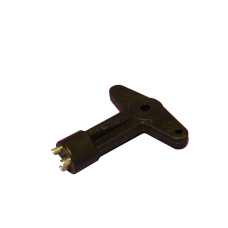 Renault, Opel, centra vāciņu atslēga